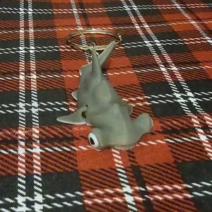 20240914_022043_result Hammerhead Shark Keyring