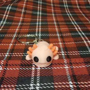 20240914_022500_result Axolotl Keyring