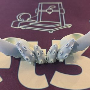 Tentacle Xbox Controller Stand